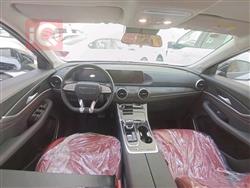 Dongfeng T5 EVO